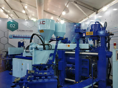 积力携手鞋博会 以高效产品与工程技术服务赋能鞋业发展