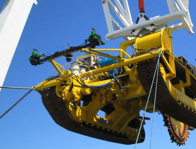 青岛海洋研究设备与工程技术服务