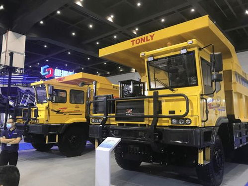 2021中国国际砂石及尾矿与建筑固废处理技术展览会在郑州启幕 工程技术服务引领行业绿色转型